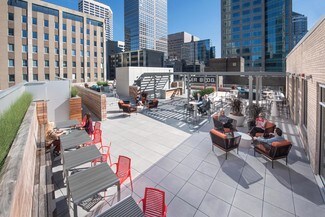 Plus de détails pour 733 Marquette Ave, Minneapolis, MN - Bureau, Bureau/Local commercial à louer