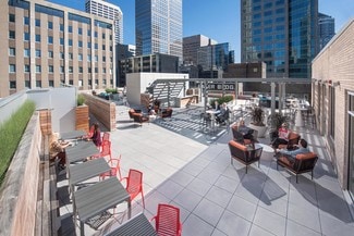 Plus de détails pour 733 Marquette Ave, Minneapolis, MN - Bureau, Bureau/Local commercial à louer