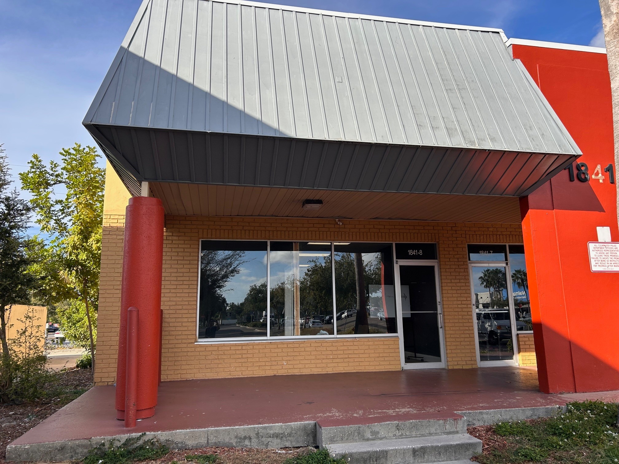 1831-1841 N. Highland, Clearwater, FL à louer Photo intérieure– Image 1 sur 2