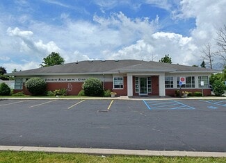 Plus de détails pour 6934 Elaine Dr, Niagara Falls, NY - Bureau à vendre