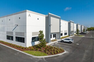 Plus de détails pour 6920 U.S. 41 hwy, Apollo Beach, FL - Industriel/Logistique à louer
