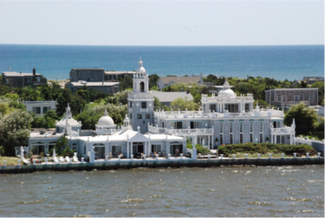 Plus de détails pour 33 Bayview Walk, Cherry Grove, NY - Hôtellerie à vendre