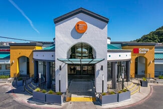 Plus de détails pour 3288 Pierce St, Richmond, CA - Local commercial à louer