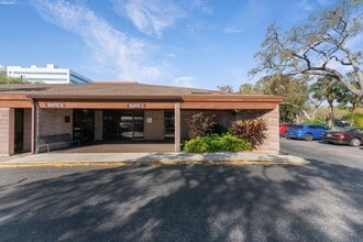 1961 Floyd St, Sarasota, FL à louer Plan d’étage– Image 2 sur 18