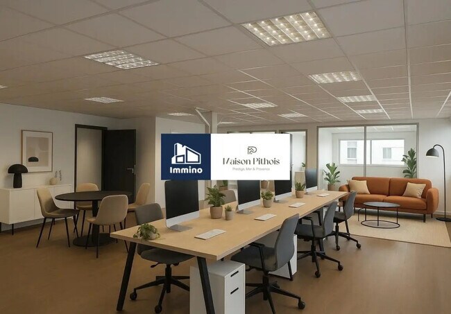 Plus de détails pour Bureau à louer