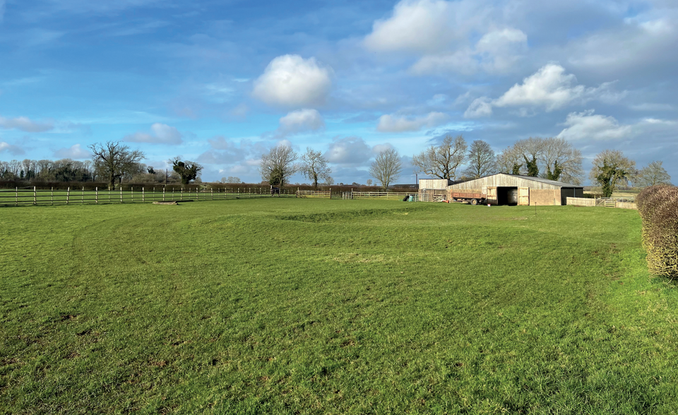 Waltham Rd, Waltham On The Wolds à vendre - Photo principale – Image 1 sur 1