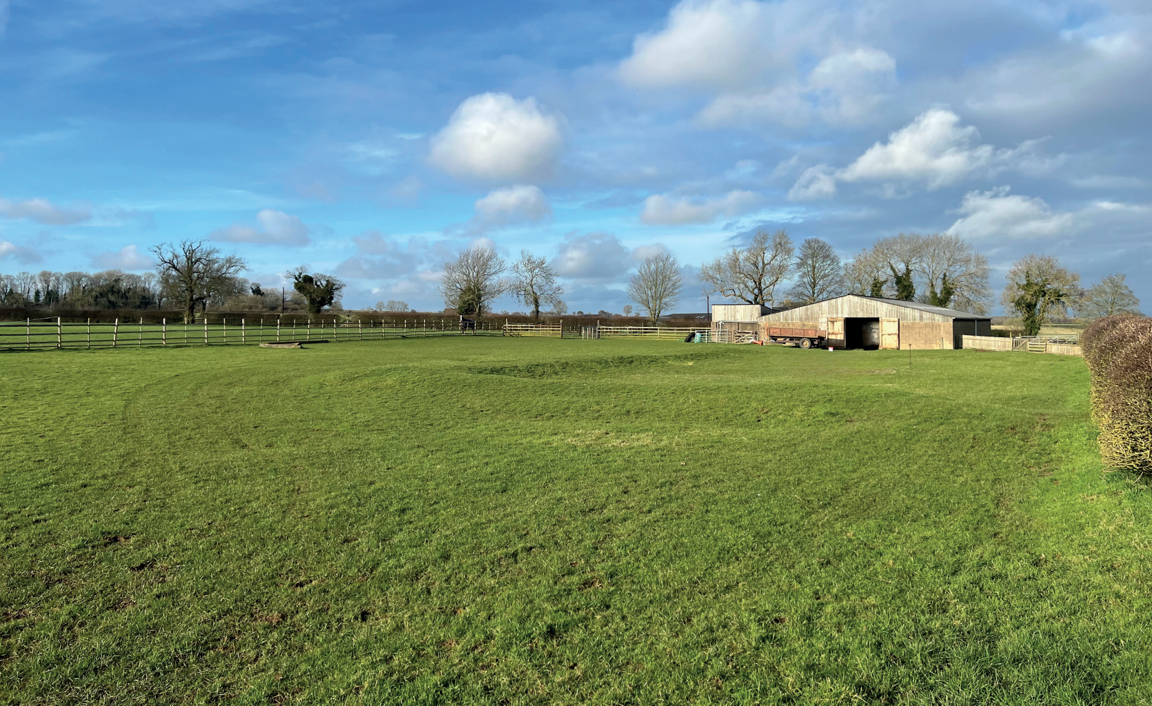 Waltham Rd, Waltham On The Wolds à vendre Photo principale– Image 1 sur 2