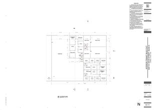 5457 W Davis St, Conroe, TX à louer Plan de site– Image 1 sur 6