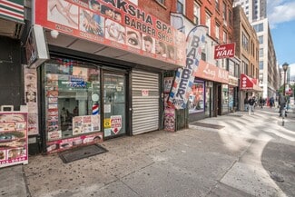 Plus de détails pour 144 Lawrence St, Brooklyn, NY - Local commercial à louer