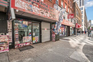 Plus de détails pour 144 Lawrence St, Brooklyn, NY - Local commercial à louer