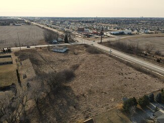 Plus de détails pour 1105 NE Douglas Pkwy, Waukee, IA - Terrain à vendre