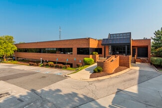 Plus de détails pour 10001 Derekwood Ln, Lanham, MD - Bureau à vendre