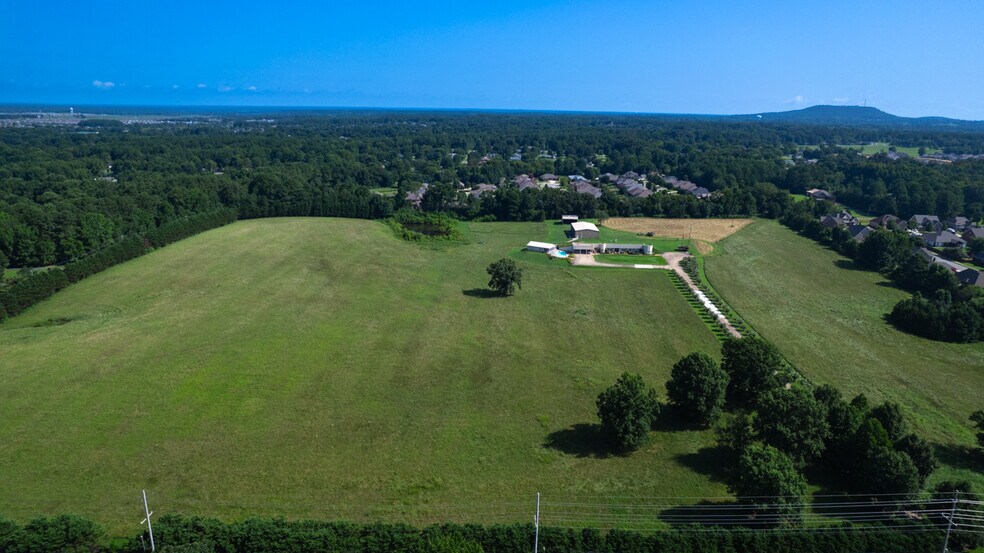 1429 Capshaw Rd NW, Madison, AL à vendre - Photo de l’immeuble – Image 3 sur 14