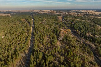 Plus de détails pour 0 SR 904, Cheney, WA - Terrain à vendre