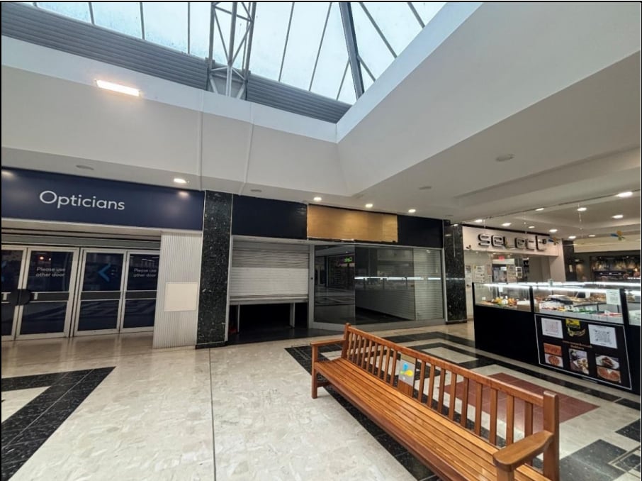 Gold St, Kettering à louer Photo intérieure– Image 1 sur 1