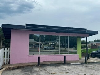Plus de détails pour 301 E 23rd St S, Independence, MO - Bureau à vendre