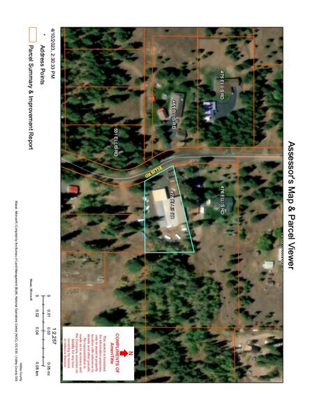 478 Ellis, Mccall, ID à vendre - Photo de l’immeuble – Image 3 sur 25