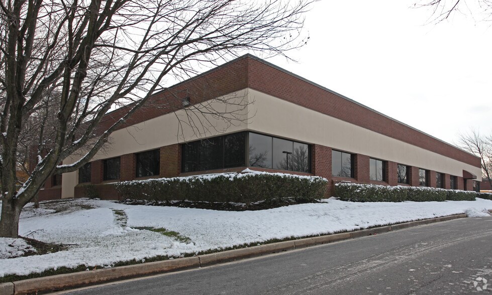8910 Route 108, Columbia, MD à louer - Photo de l’immeuble – Image 3 sur 4