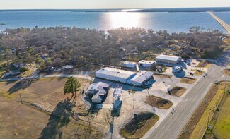 Plus de détails pour 482 Highway 276, Point, TX - Local commercial à vendre