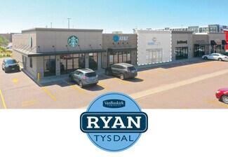 Plus de détails pour 513 W 85th St, Sioux Falls, SD - Local commercial à louer