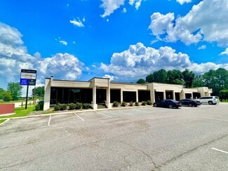 Plus de détails pour 208 Candi Ln, Columbia, SC - Bureau/Médical à louer