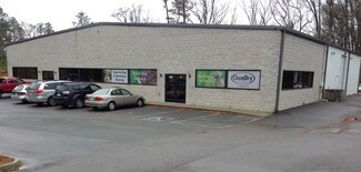 Plus de détails pour 2361 Graystone Ct, Rockville, VA - Local d'activités à louer