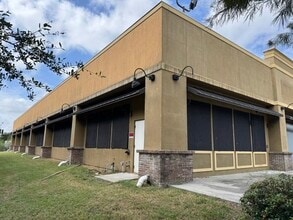 5700 Crowder Blvd, New Orleans, LA à louer Photo intérieure– Image 2 sur 5