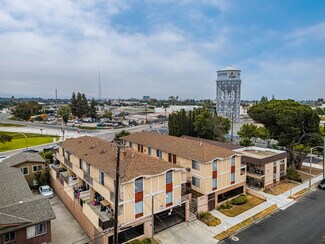 Plus de détails pour 1515 N Dresser St, Santa Ana, CA - Logement à vendre