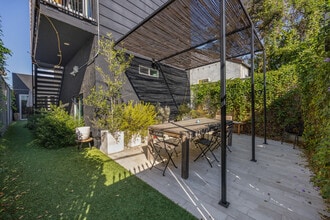 2972 Glendale Blvd, Los Angeles, CA à louer Photo de l’immeuble– Image 2 sur 10