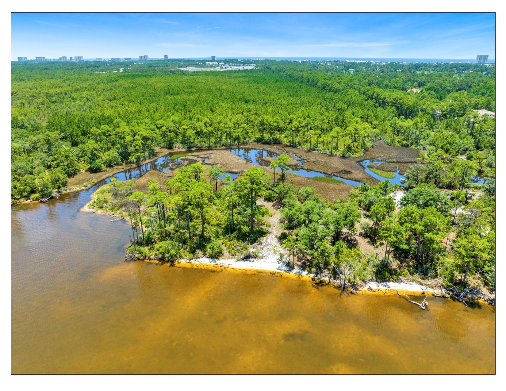 370 Moonlight Bay Dr, Panama City Beach, FL à vendre Photo principale– Image 1 sur 18