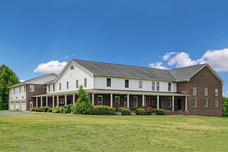 Plus de détails pour 178 Slaydon Rd, Eden, NC - Spécialisé à vendre