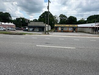 Plus de détails pour 301 Jordan Ln NW, Huntsville, AL - Local commercial à vendre