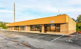 Plus de détails pour 1694 Timocuan Way, Longwood, FL - Industriel/Logistique à louer