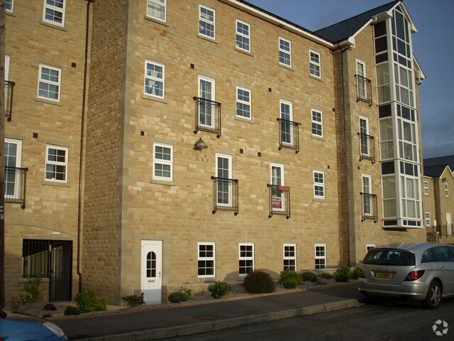 Micklethwaite Ln, Bingley à vendre Photo principale– Image 1 sur 2