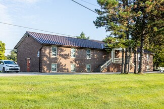 Plus de détails pour 1501 Durrett Ln, Louisville, KY - Bureau à louer