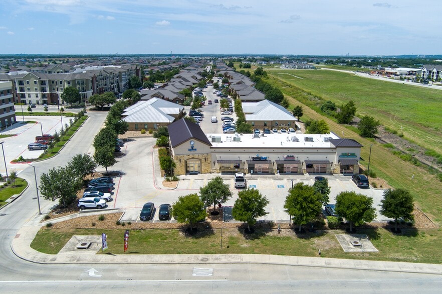 2163 Stephens Pl, New Braunfels, TX à louer - Photo de l’immeuble – Image 2 sur 8