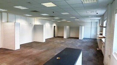 Church Rd, Romford à louer Photo intérieure– Image 1 sur 1