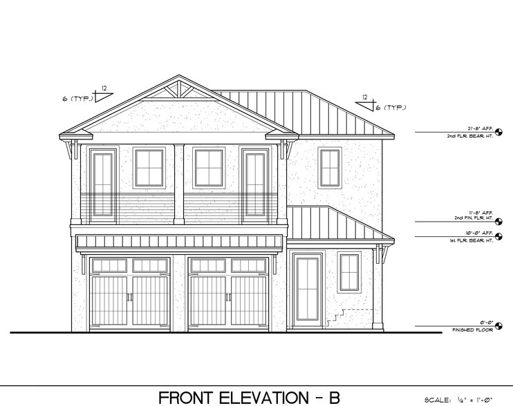 833 Maralyn Avenue, New Smyrna Beach, FL à vendre - Photo de l’immeuble – Image 2 sur 8