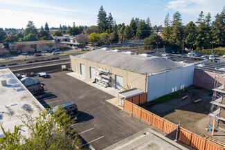 Plus de détails pour 25001 O'Neil Ave, Hayward, CA - Local d’activités à vendre