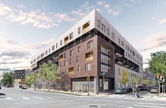 Plus de détails pour 600 Fairmount Ave, Philadelphia, PA - Local commercial à louer