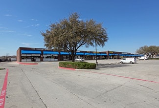 Plus de détails pour 940 E Belt Line Rd, Richardson, TX - Local commercial à louer