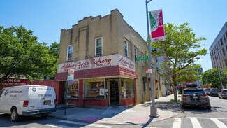 Plus de détails pour 2372 Hughes Ave, Bronx, NY - Local commercial à vendre