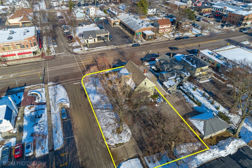 428 W State St, Geneva, IL à louer - Photo de l’immeuble – Image 3 sur 10