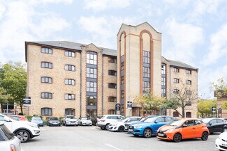 Plus de détails pour Ocean Way, Southampton - Coworking à louer