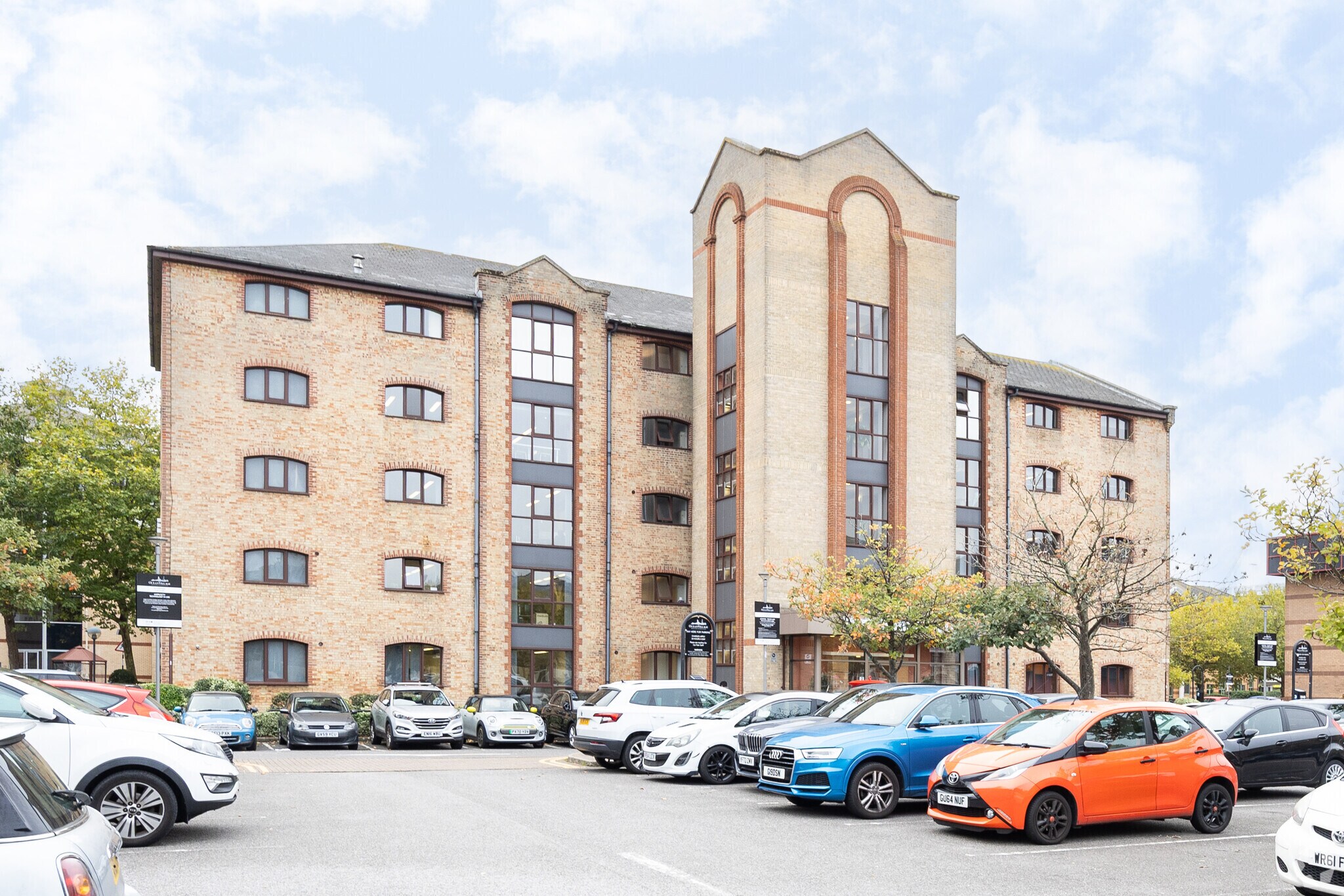 Ocean Way, Southampton à louer Photo principale– Image 1 sur 22