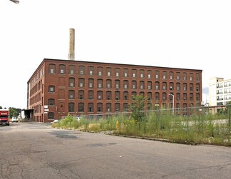 Plus de détails pour 100 Grand St, Worcester, MA - Local d'activités, Industriel/Logistique à louer