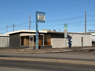 Plus de détails pour 3625 E Sprague, Spokane, WA - Bureau à louer