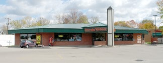 Plus de détails pour 1896 S Maple Ave, Fairborn, OH - Local commercial à louer