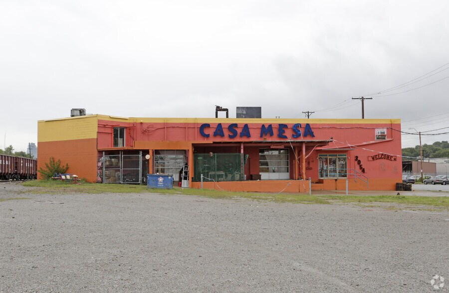 3054 Southwest Blvd, Kansas City, MO à louer - Photo principale – Image 1 sur 6