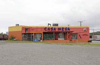 Plus de détails pour 3054 Southwest Blvd, Kansas City, MO - Industriel/Logistique à louer